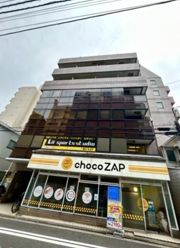 サンクレスト伊勢佐木の外観画像