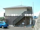 クレール草薙の外観