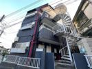 第六みずほ館の間取り画像