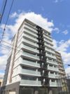 レジディア品川シーサイドの外観
