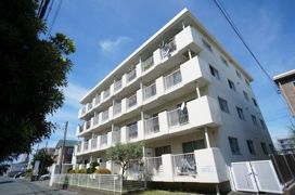 マンション寺田の外観画像