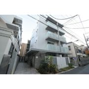 PASEO神楽坂の外観画像