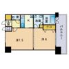 エンクレスト福岡の間取り画像