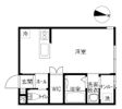 Ciel Azurの間取り画像