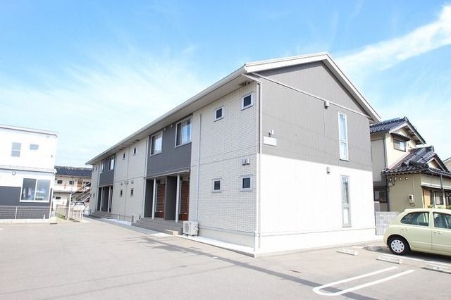 オリーブハウスTKNの外観画像