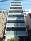 クレストコート菊川の間取り画像