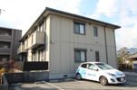 シャーメゾン近藤の間取り画像