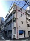 ネオハイシティ渋谷の間取り画像