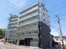 LUST YANAIMACHI 1の外観画像