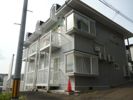 ネッスル青葉の間取り画像