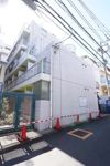 トップ品川第3の間取り画像