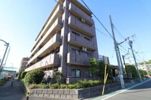 サンフラッツ玉川の間取り画像