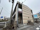 レオパレスプルミエールの間取り画像