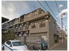 レクセル日吉の外観画像