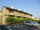 メルベーユ青江の間取り画像