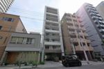 アーバネックス上町台の間取り画像