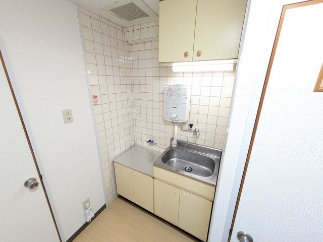 キッチン