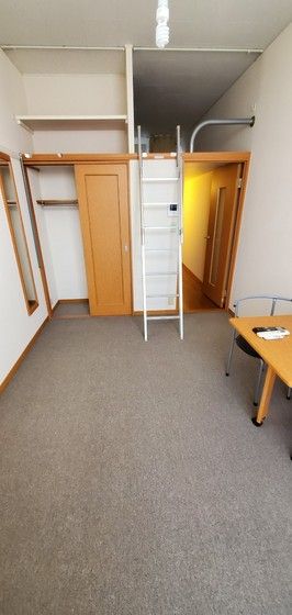 リビング