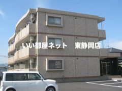 プランドールシャルムヴィラの外観画像