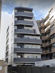 AXAS池袋本町の外観画像