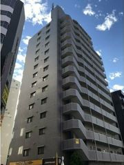 マンション森の外観画像