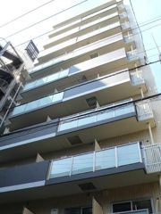 メゾンドソレイユ・シノハラの外観画像