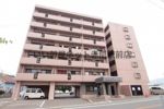 アルベール石丸の間取り画像