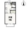 ジュネスEMMAの間取り画像