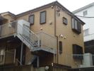 ベルメゾンの間取り画像