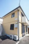 シャトー中沼の間取り画像