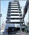 クレヴィスタ中板橋の間取り画像