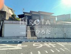 通谷5丁目戸建の外観画像