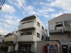 曙町胡子屋ビルの外観画像