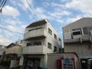 曙町胡子屋ビルの間取り画像