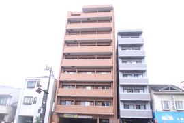 第29友建ビルの外観画像