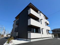 D-Hills二之宮の外観画像