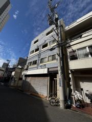 プラーフ羽坂の間取り画像