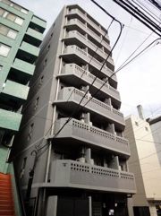 エクセリア門前仲町の外観画像