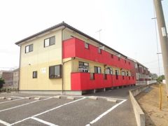 ラ・フォーレ122の外観画像