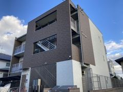 クレイノシャンスの外観画像