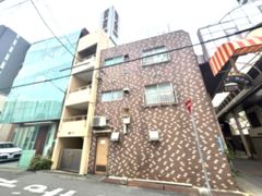 成和コーポの外観画像