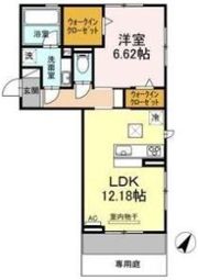 サンラモン本山Ⅱの間取り画像
