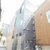 Creer白山（クレールハクサン）の間取り画像