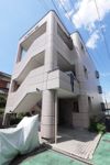 プロニティ岡出の間取り画像