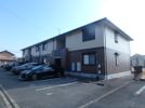 パティオドリーム A棟の間取り画像