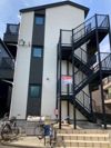 アノンテラス南加瀬の間取り画像
