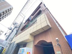 栗栖ビルの外観画像