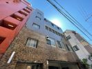 末本ビルの間取り画像