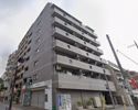リメール三鷹の間取り画像