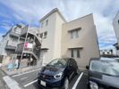 スカイサニーの間取り画像